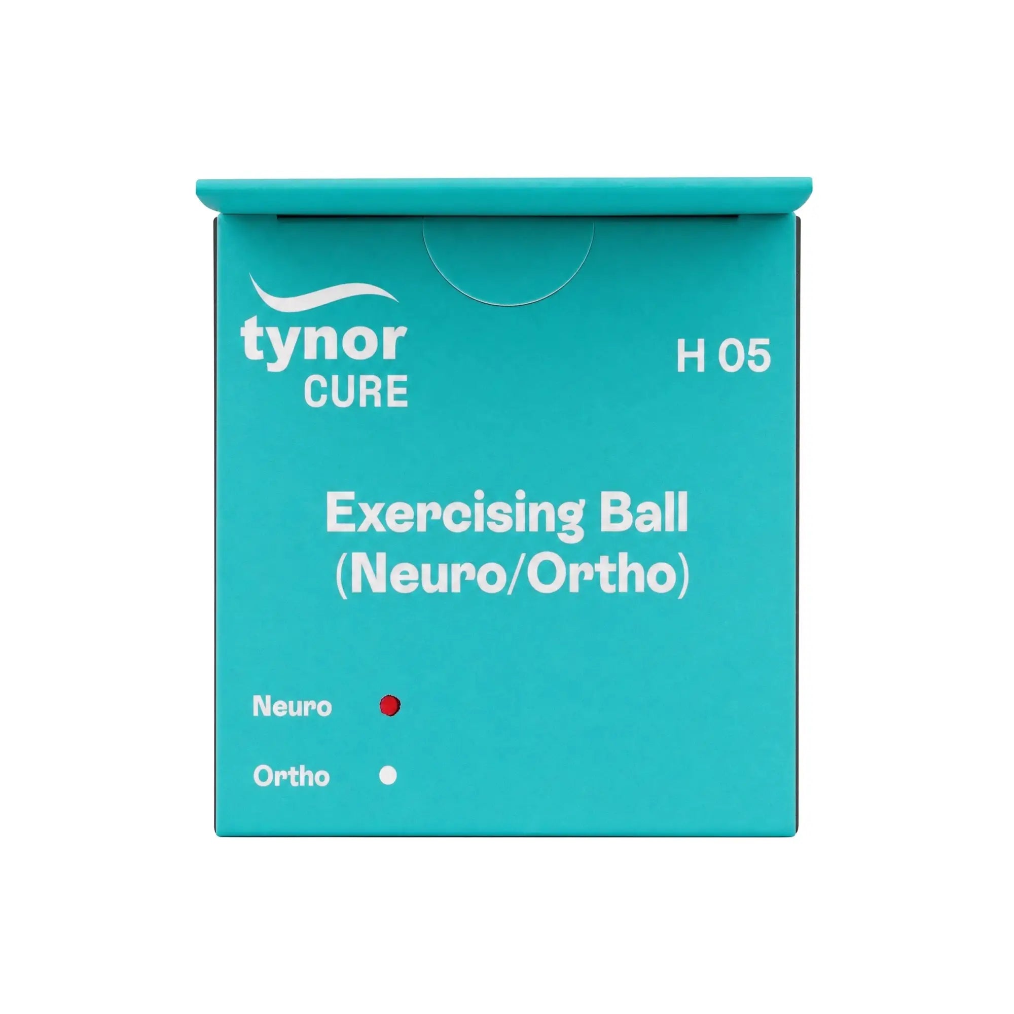 32507-Tynor Exercising Ball-H05 Neuro +3