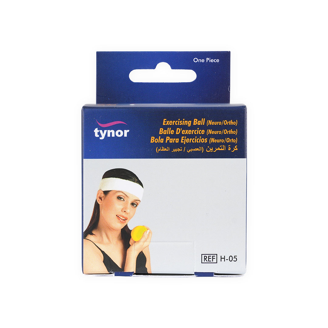 Tynor Exercising Ball-H05 Neuro