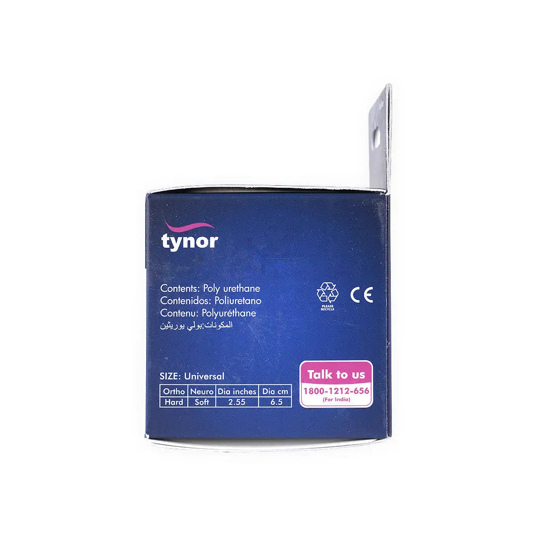 Tynor Exercising Ball-H05 Neuro