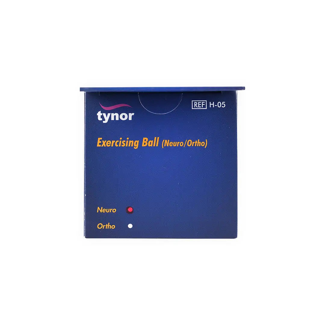 Tynor Exercising Ball-H05 Neuro