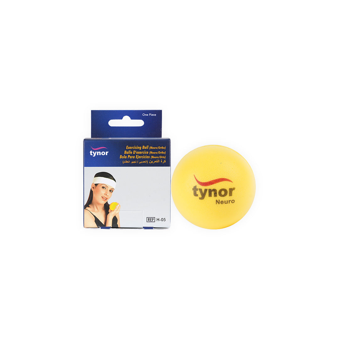 Tynor Exercising Ball-H05 Neuro