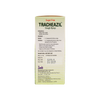 TRACHEAZIL COUGH SYRUP 150ML