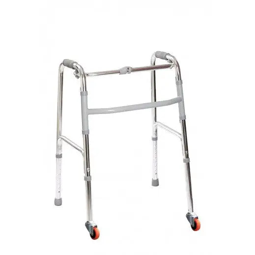 Tynor Walker With Front Wheels-L28 UN