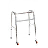 Tynor Walker With Front Wheels-L28 UN