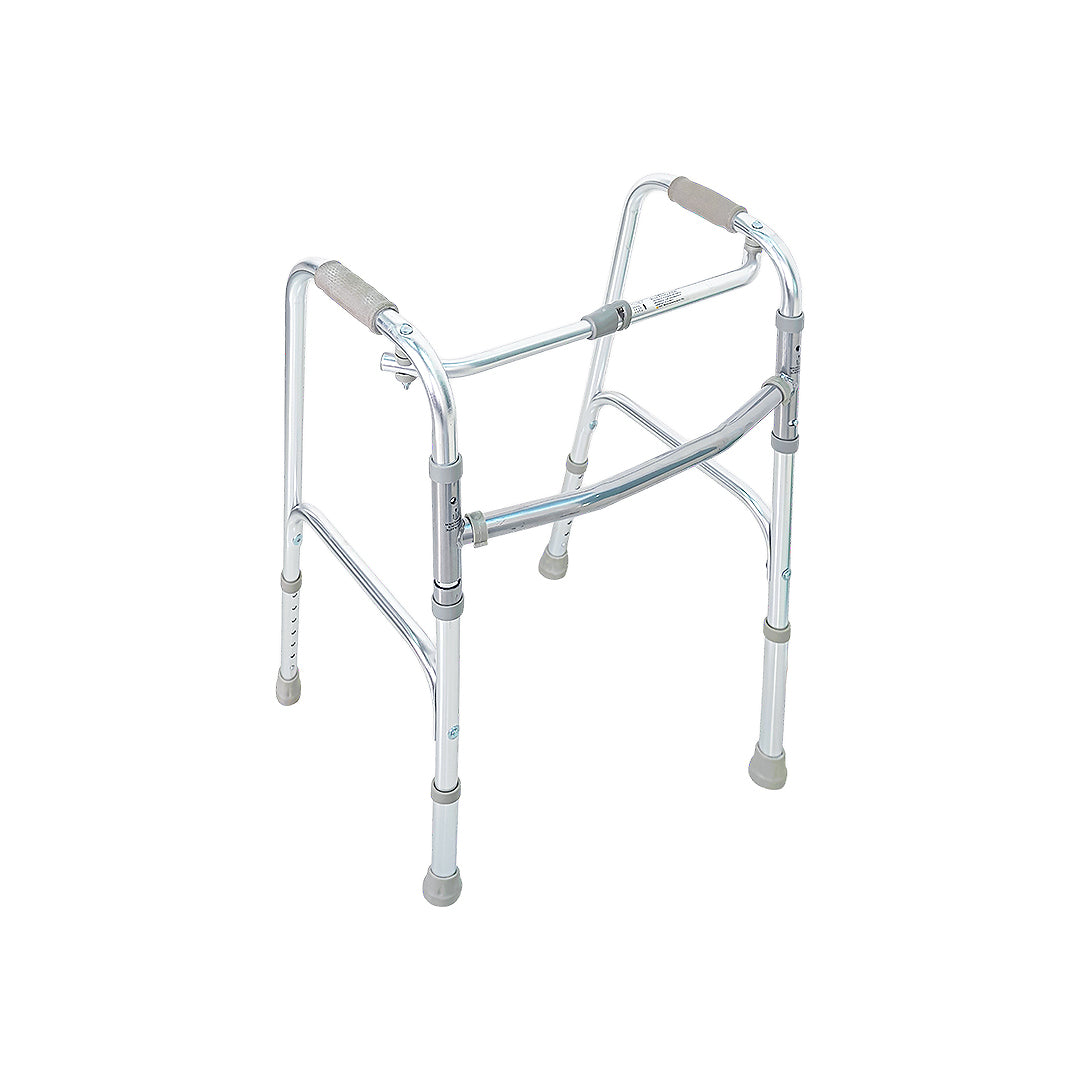 Tynor Walker With Reciprocating Pods-L20 UN