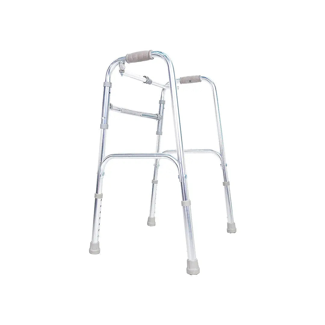 32531-Tynor Walker With Reciprocating Pods-L20 UN +7
