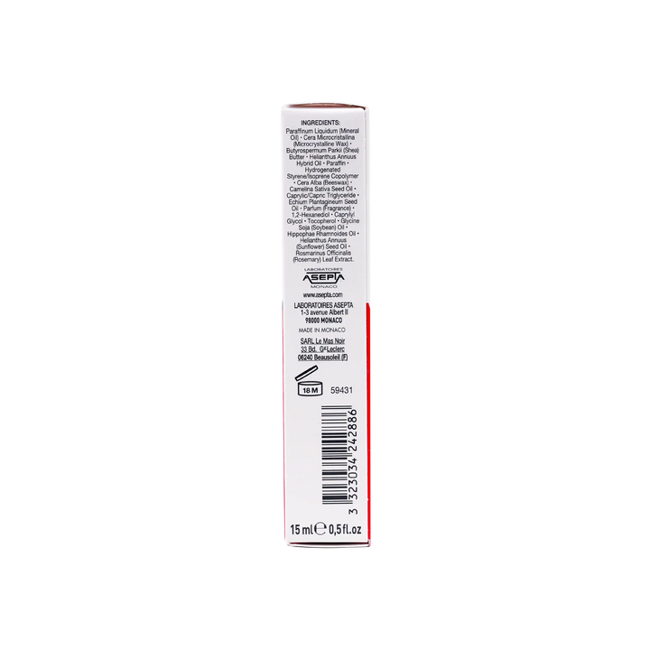 32538-Vita Citral Lip Balm 15Ml -Red +2