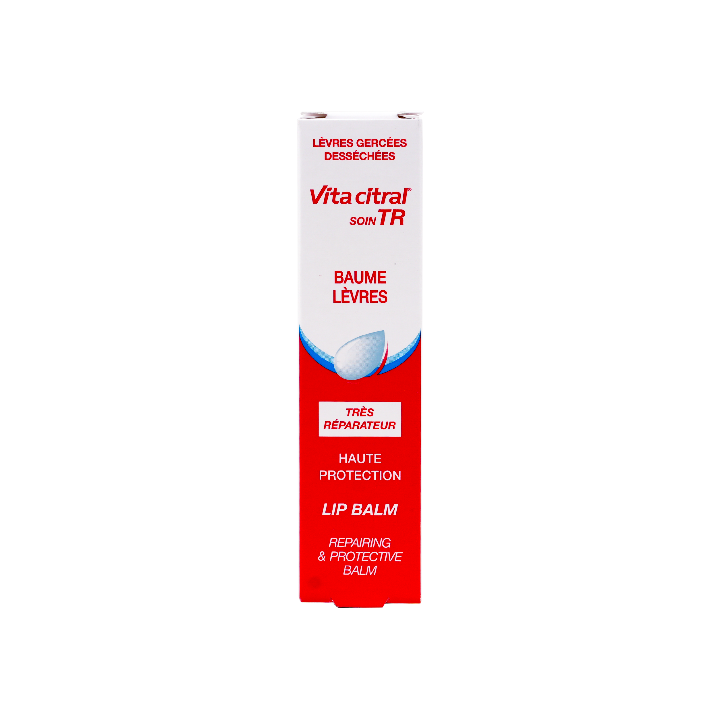 VITA CITRAL LIP BALM 15ML(EC746)-RED