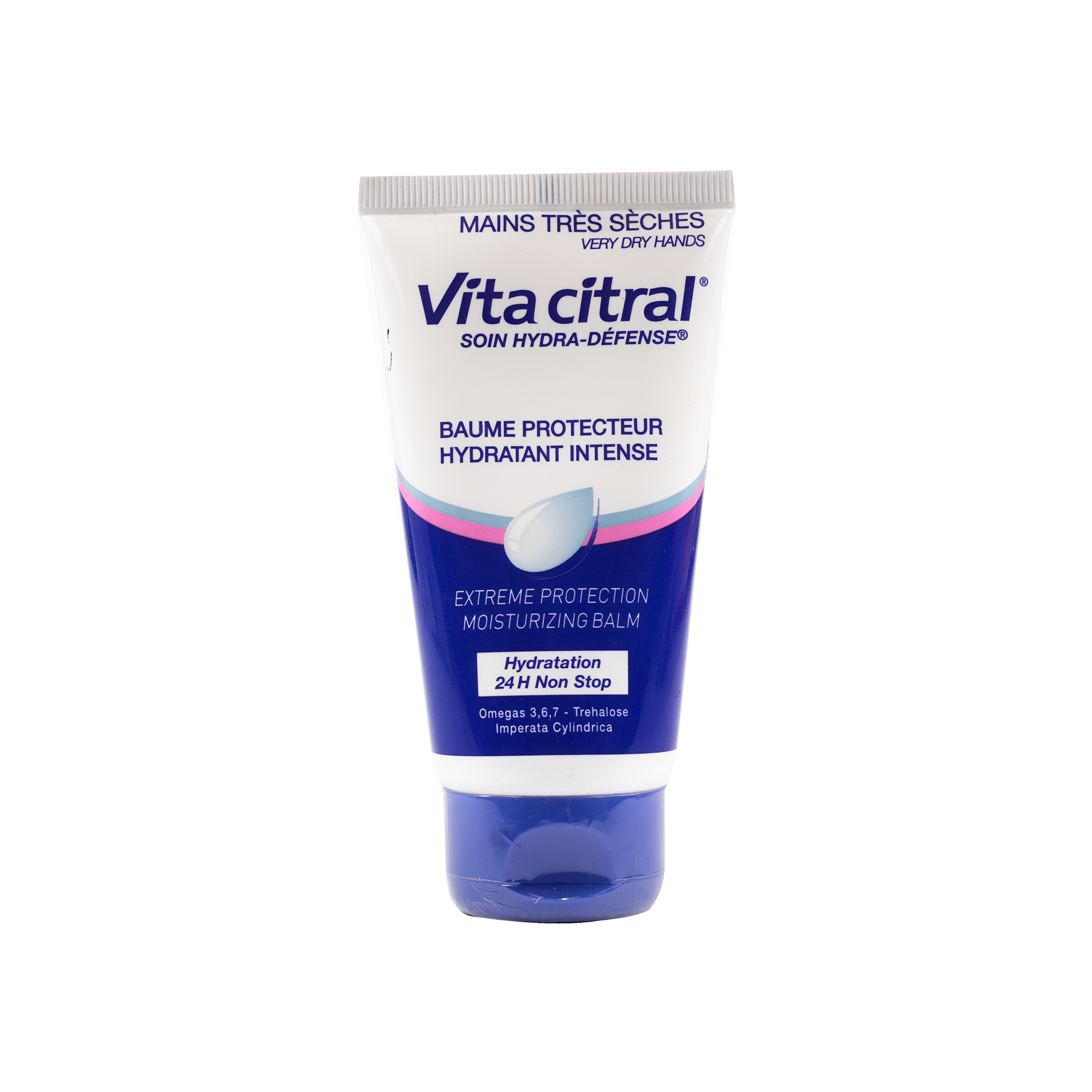 VITA CITRAL HAND CREAM 75ML