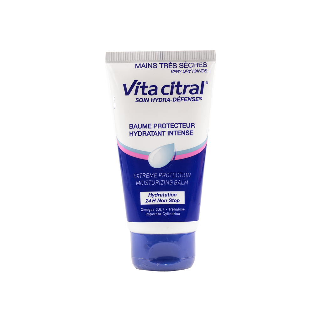 VITA CITRAL HAND CREAM 75ML