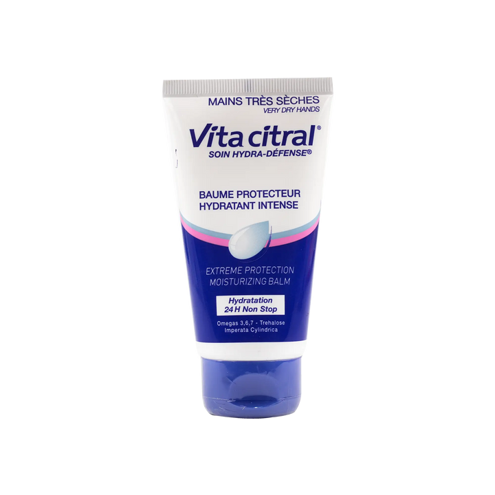 32539-Vita Citral Hand Cream 75Ml
