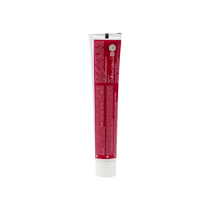 32549-President Safe Gums Active Toothpaste 75ml +2