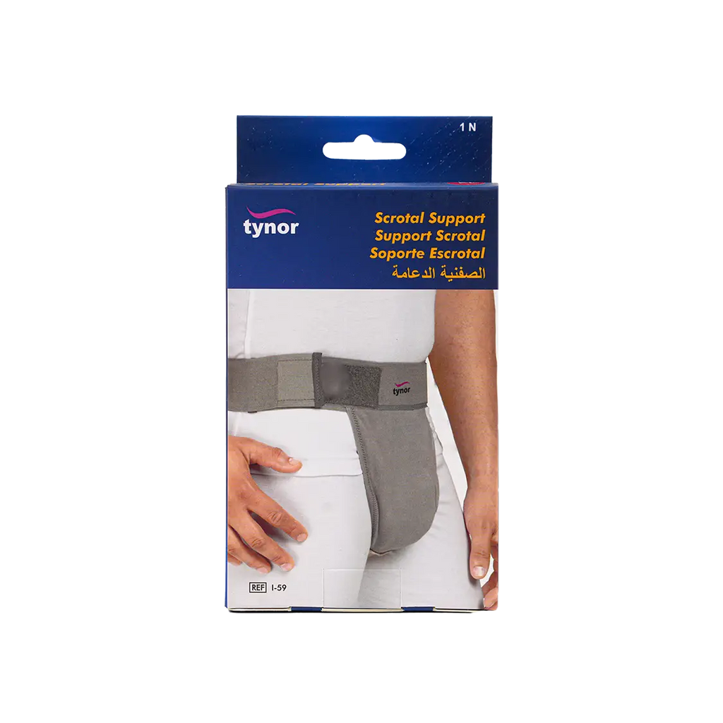 Tynor Scrotal Support I59 S
