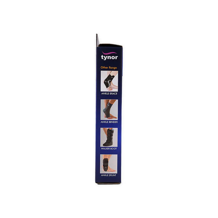 32569-Tynor Cast Shoe Rocker Sole-C08 L +2