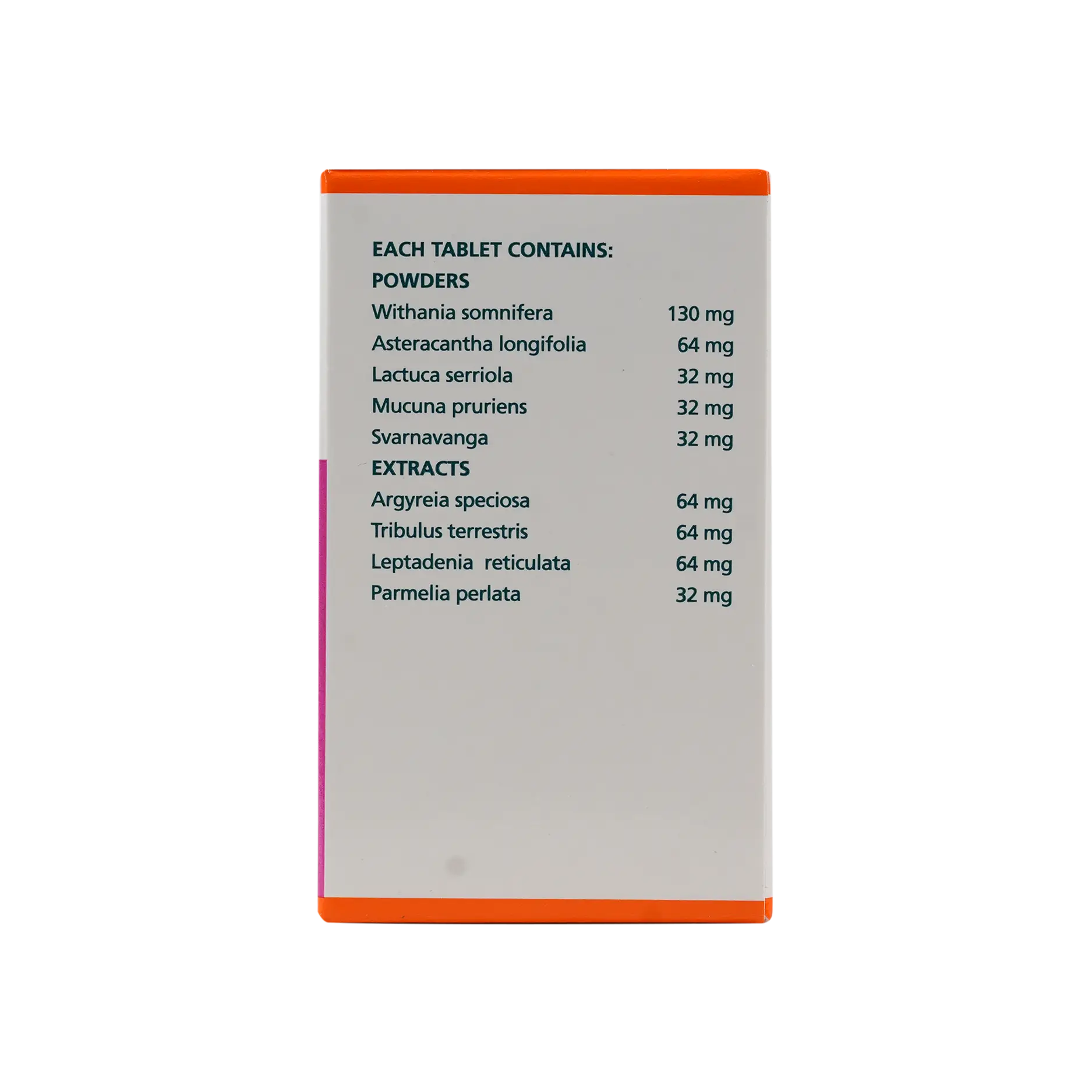 Himalaya Speman Ds 120 Tab