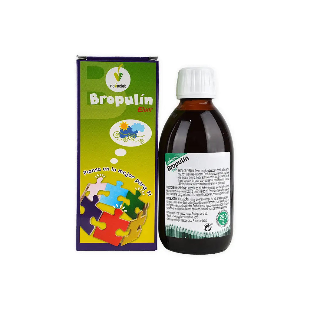 32576-Bropulin Elixir Syrup 250Ml
