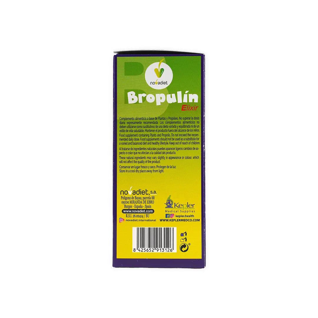 32576-Bropulin Elixir Syrup 250Ml +4