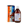 CRECIDIET APPETIT SYRUP 250ML