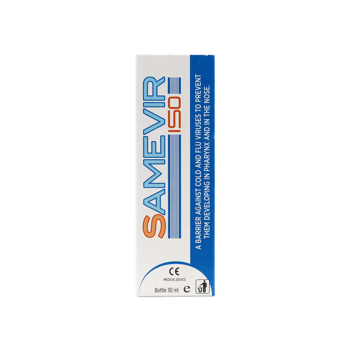 32588-Samevir Throat & Nasal Spray 30Ml