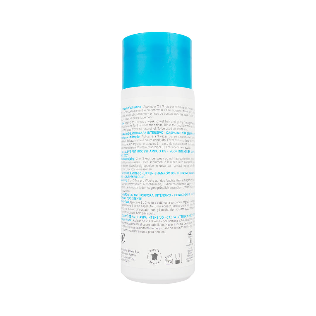 32619-Cystiphane Intensive Anti-Dandruff Shampoo-Ds +8