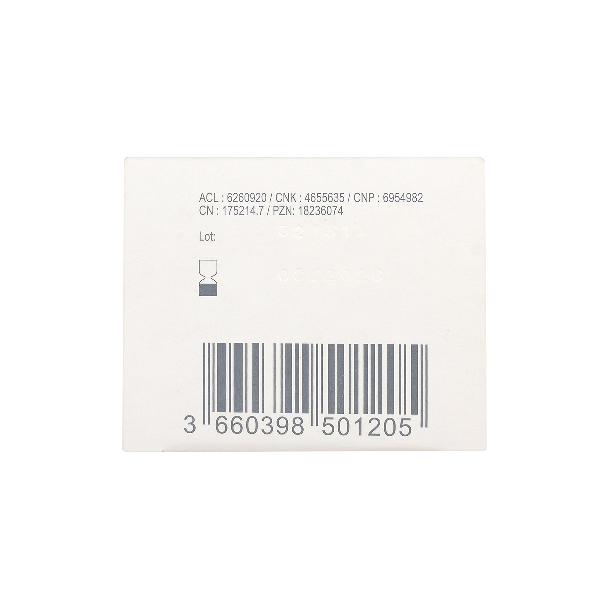 32619-Cystiphane Intensive Anti-Dandruff Shampoo-Ds +6