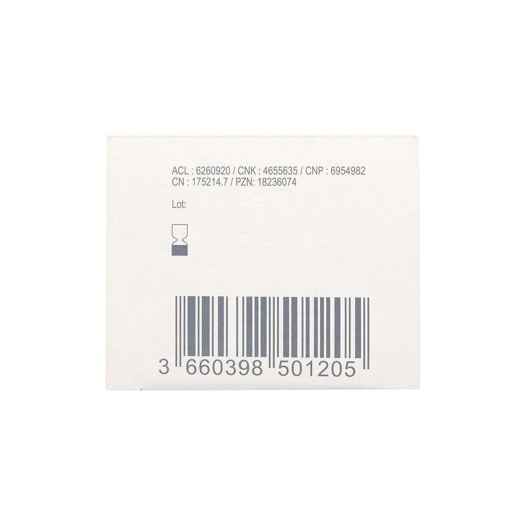 32619-Cystiphane Intensive Anti-Dandruff Shampoo-Ds +6