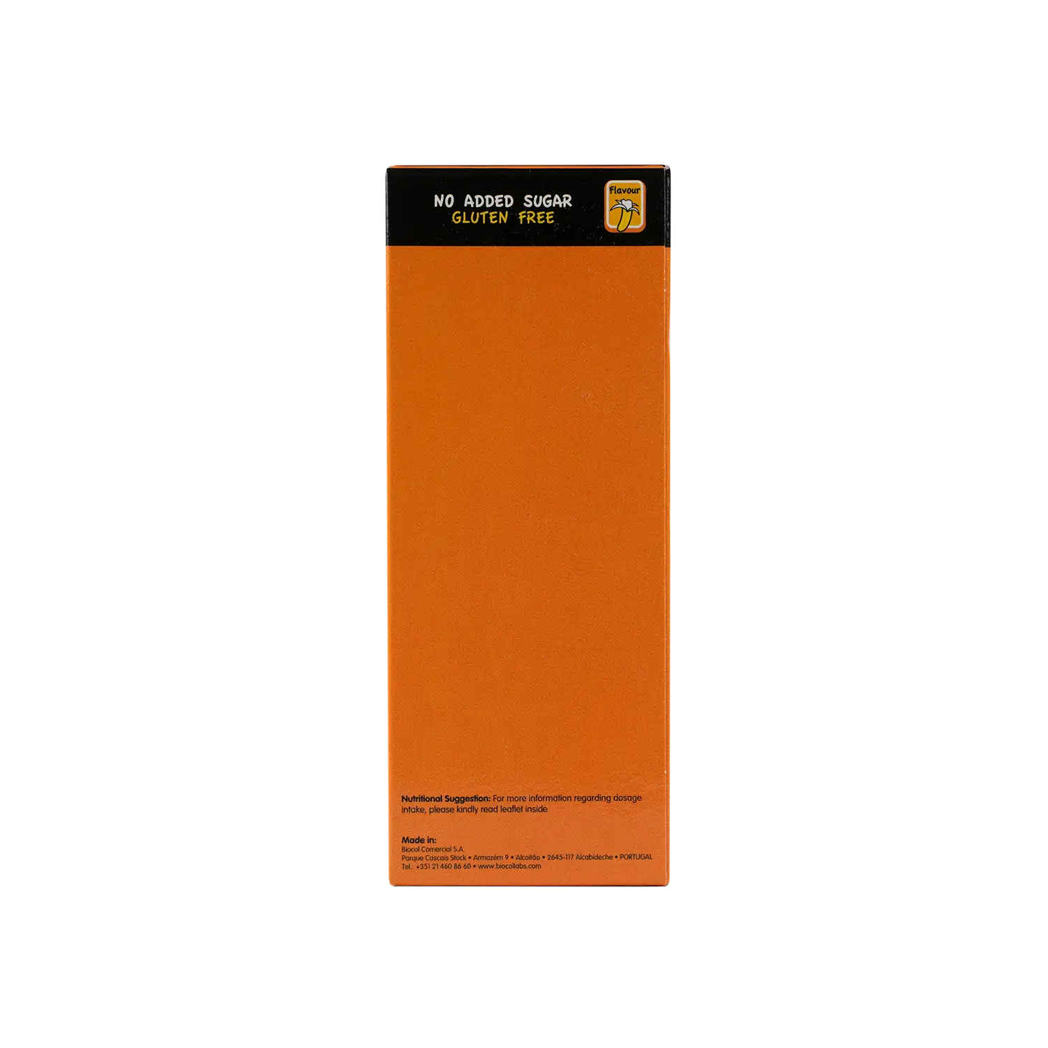 Biocol Kids Stop-D Syrup 150Ml