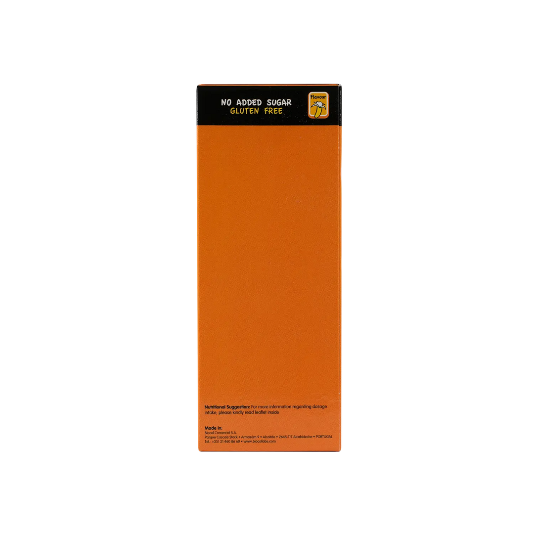 32692-Biocol Kids Stop-D Syrup 150Ml +1