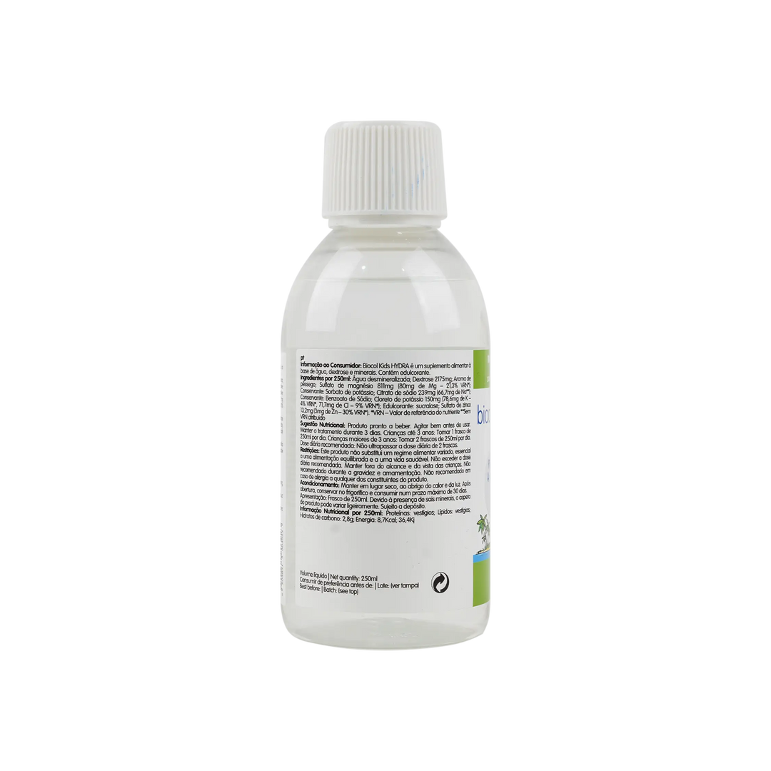 32693-Biocol Kids Hydra Syrup 250Ml-Beach +2