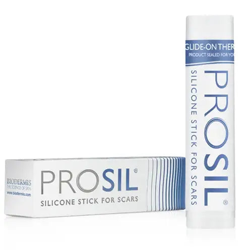 Prosil Silicone Therapy For Scars 4.25G