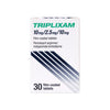 Triplixam 10Mg/2.5Mg/10Mg/ Tab 30