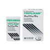Triplixam 10Mg/2.5Mg/10Mg/ Tab 30
