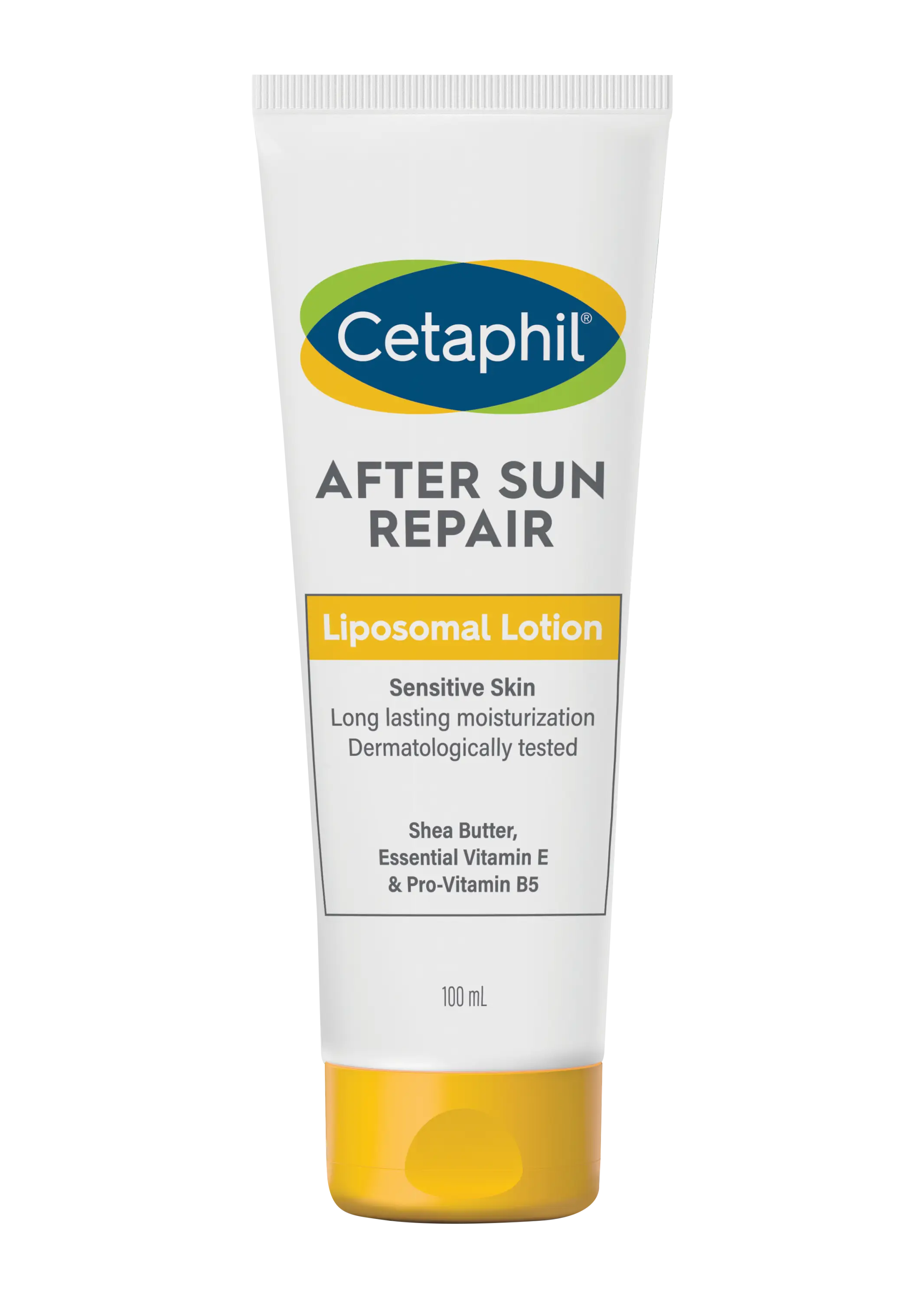 Cetaphil Sun After Sun Repair Lotion 100Ml