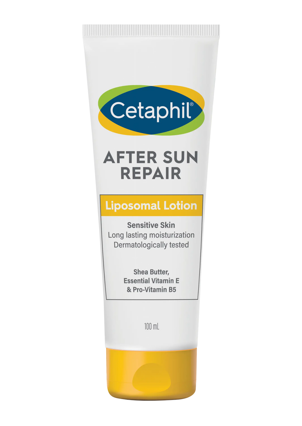 Cetaphil Sun After Sun Repair Lotion 100Ml