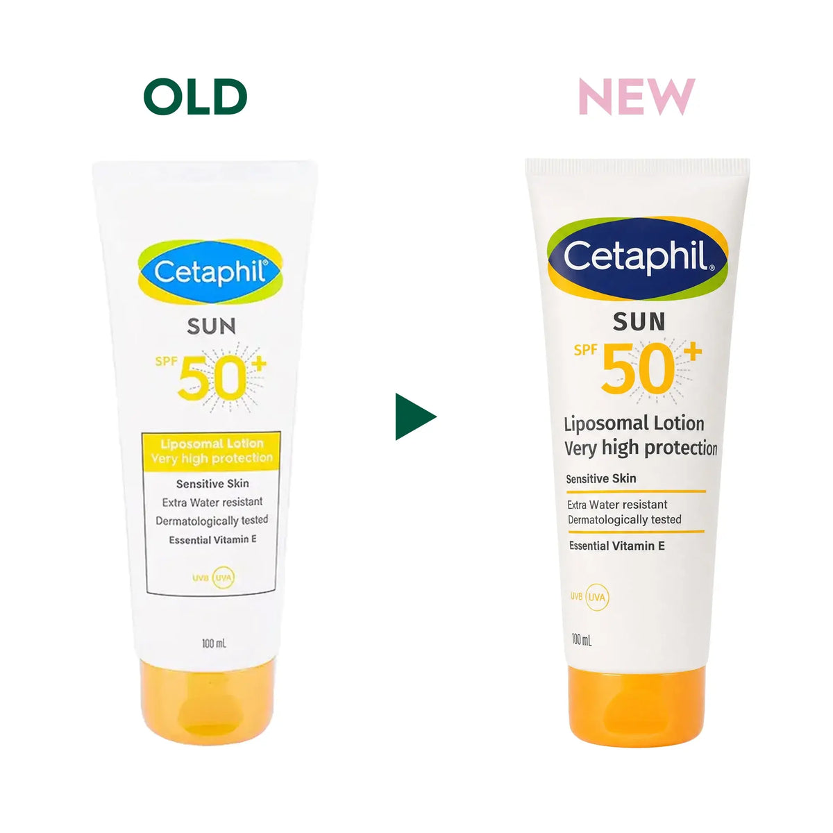 32741-CETAPHIL SUN SPF50+ LOTION 100ML