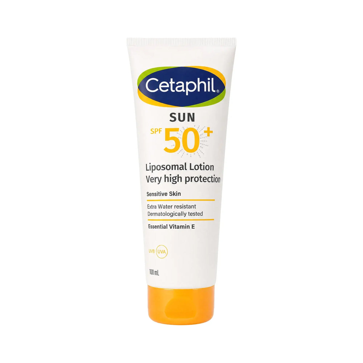 32741-CETAPHIL SUN SPF50+ LOTION 100ML +1