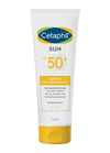Cetaphil Sun SPF50 + Light Gel 100Ml