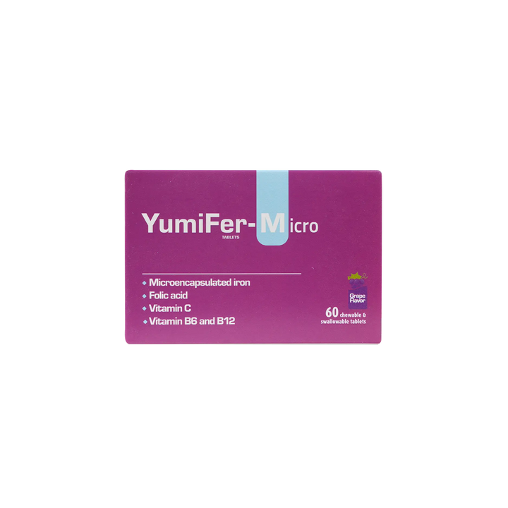 32747-Yumifer-Micro Grape Flavored 60Chew
