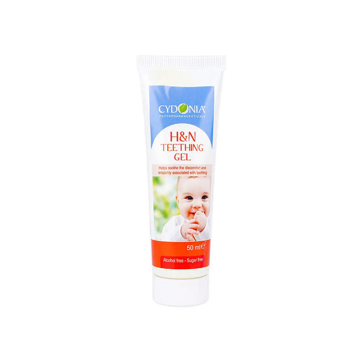 32751-Cydonia H&amp;N Teething Gel 50Ml