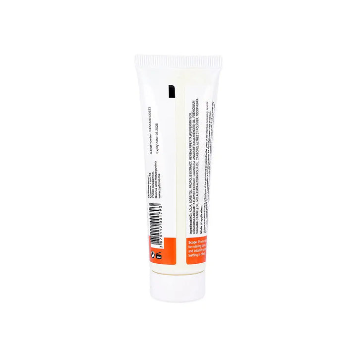 32751-Cydonia H&amp;N Teething Gel 50Ml +3