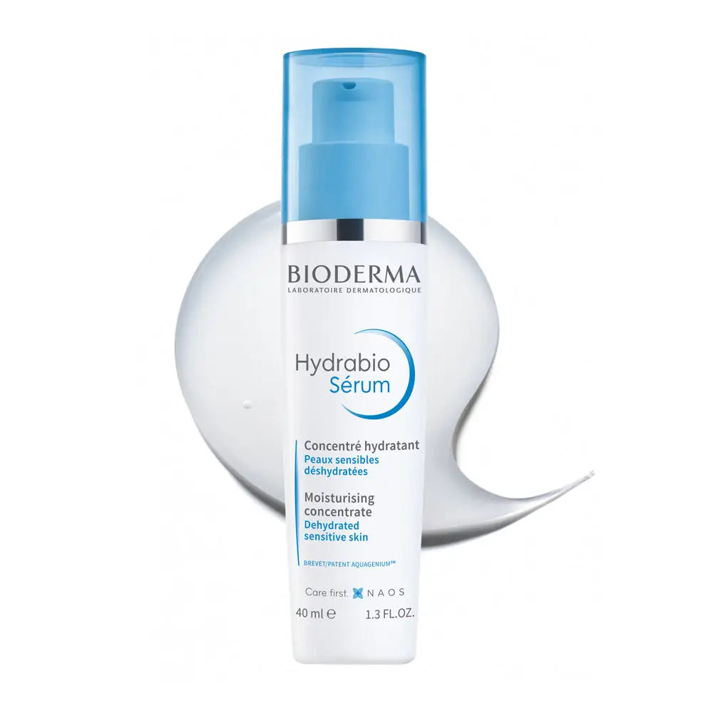 32752-Bioderma Hydrabio Serum 40Ml +1