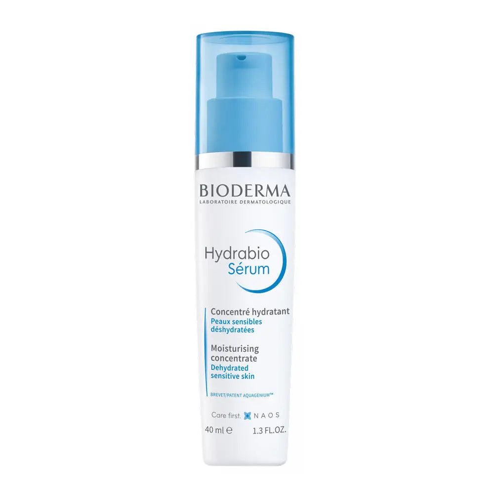 32752-Bioderma Hydrabio Serum 40Ml