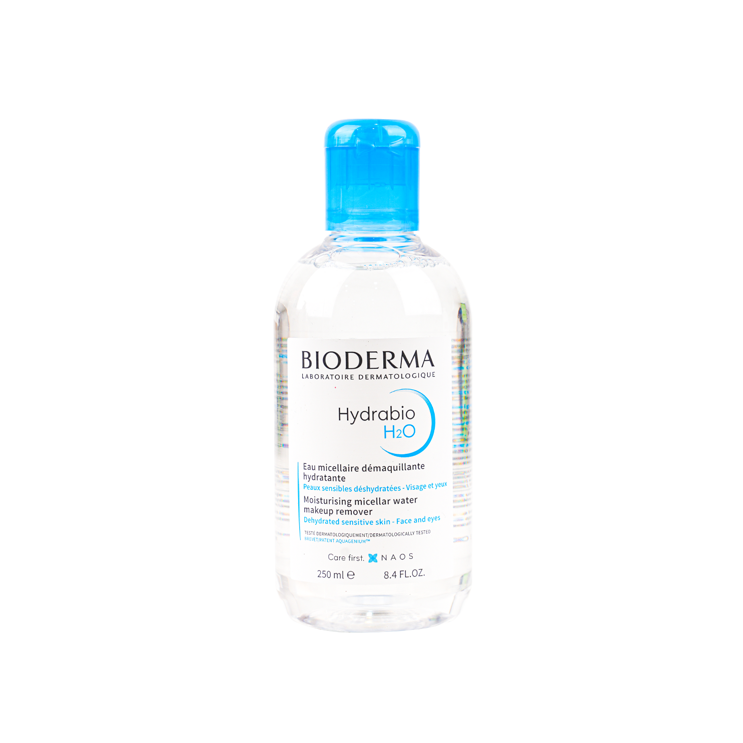 BIODERMA HYDRABIO H2O 250 ML 2245177