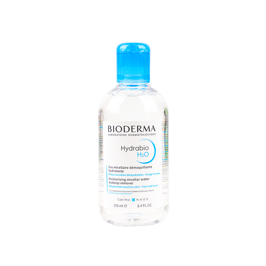 BIODERMA HYDRABIO H2O 250 ML 2245177