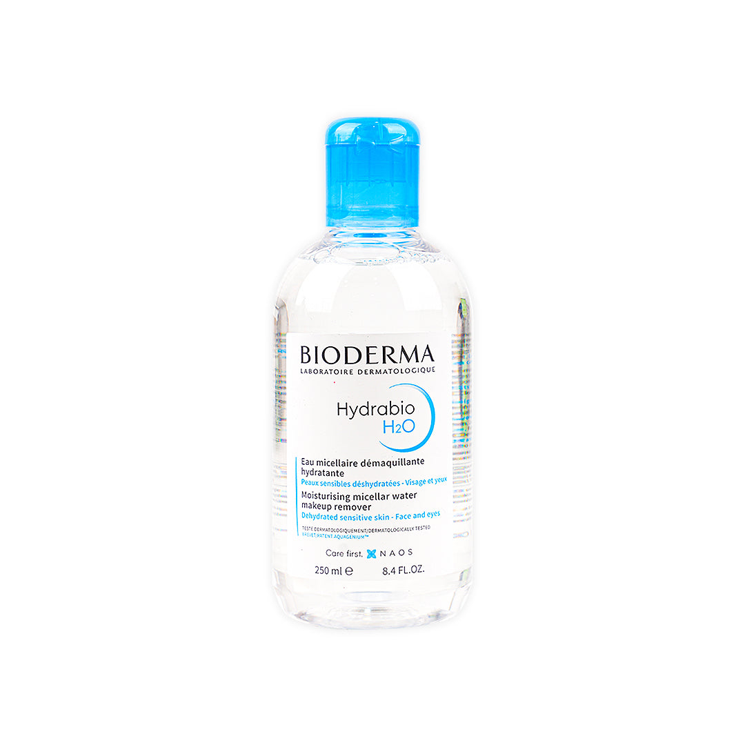 BIODERMA HYDRABIO H2O 250 ML 2245177