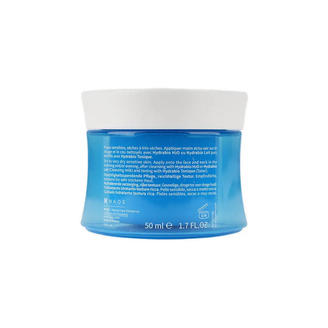 Bioderma Hydrabio Rich Cr 50Ml 2257448