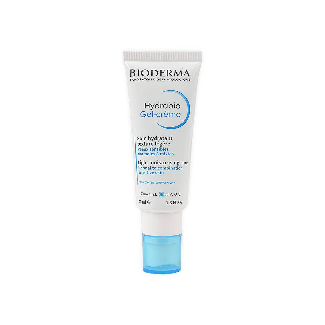 BIODERMA HYDRABIO GEL CR 40M 2257447