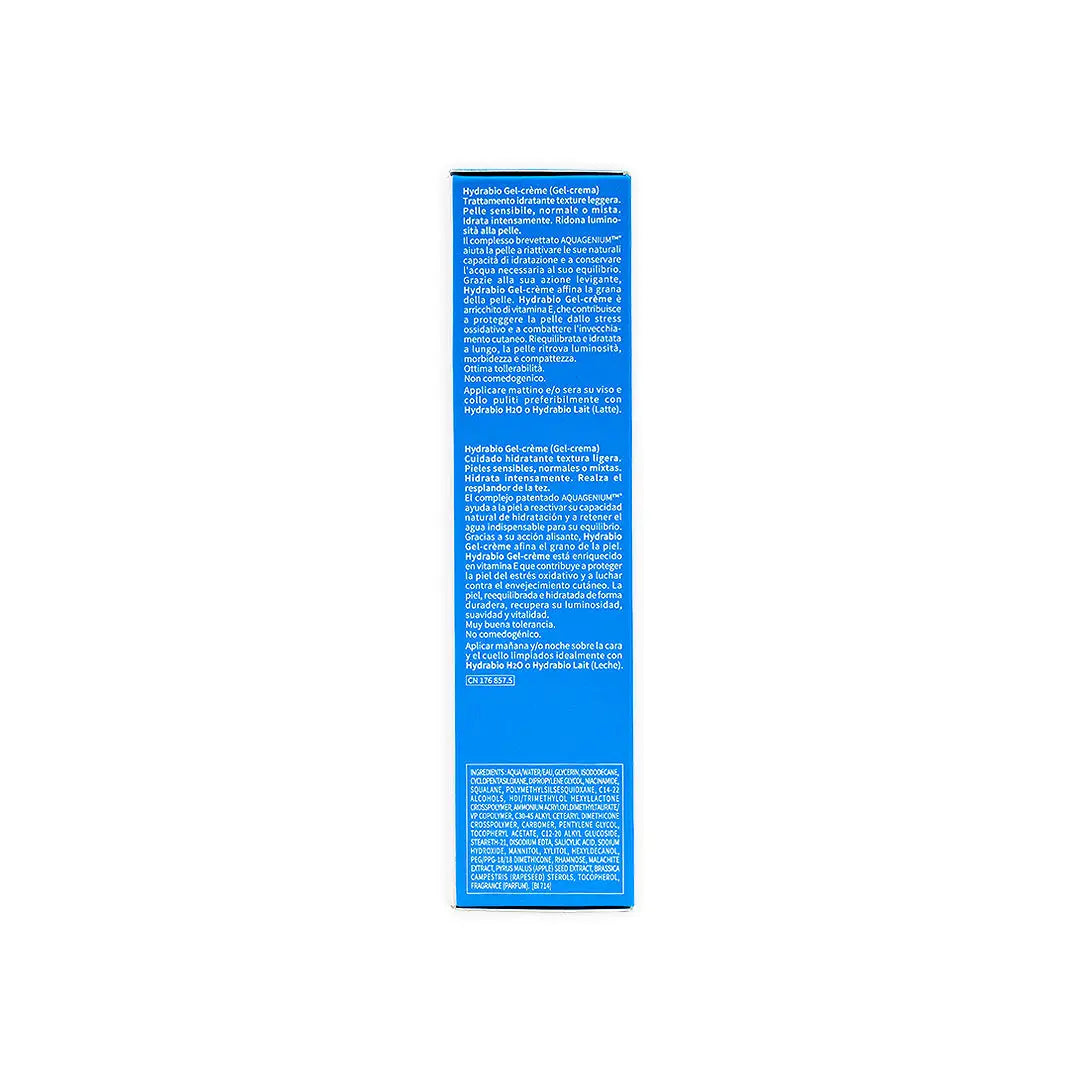 Bioderma Hydrabio Gel Cr 40M 2257447 SubB06