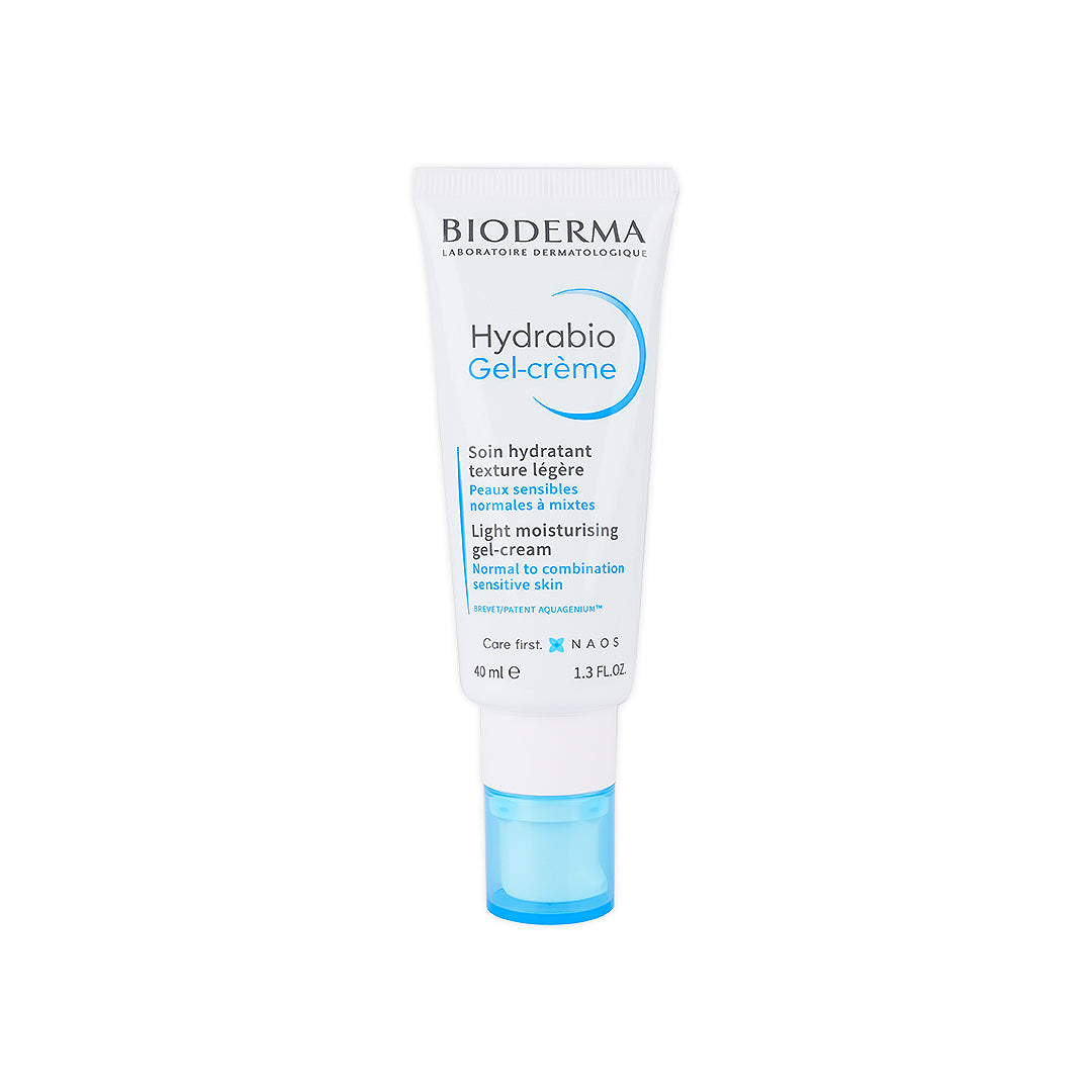 BIODERMA HYDRABIO GEL CR 40M 2257447