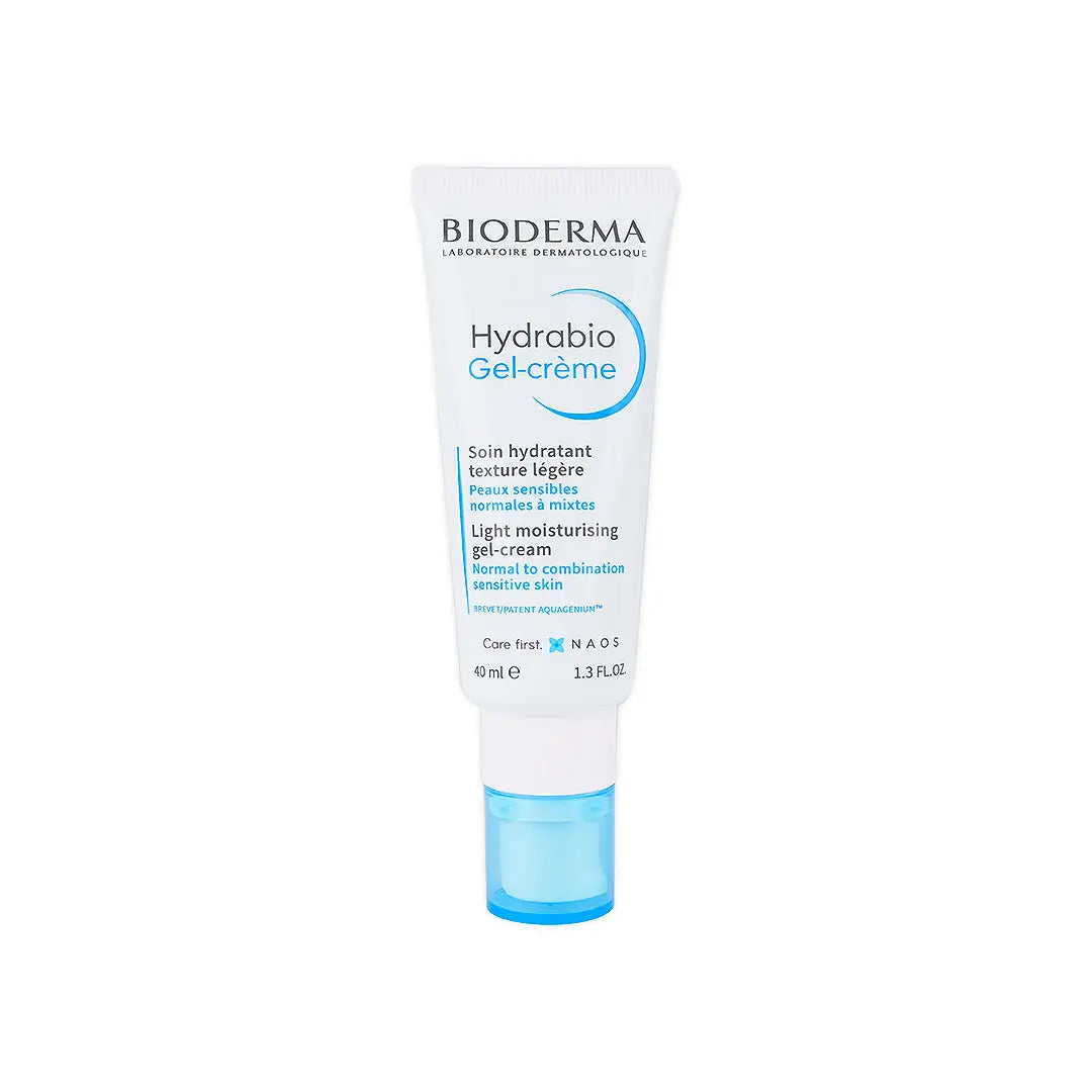 BIODERMA HYDRABIO GEL CR 40M 2257447